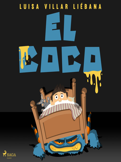 Title details for El coco by Luisa Villar Liébana - Available
